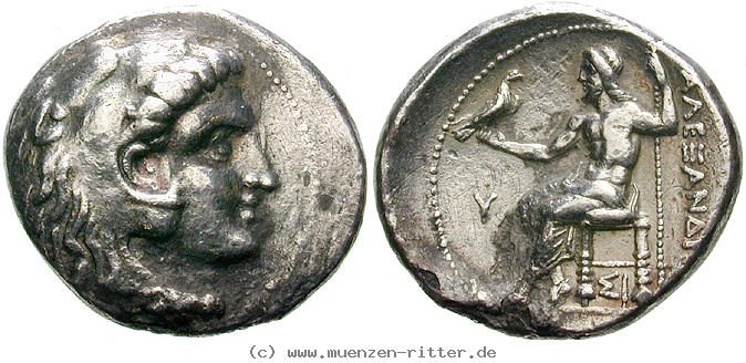 Klicken Sie auf das Bild um es auf Ihrem Rechner zu speichern makedonien-alexander-iii-der-grosse-tetradrachme/egri9518.jpg