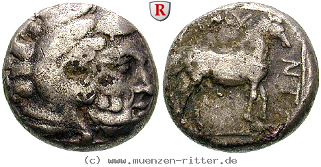 Klicken Sie auf das Bild um es auf Ihrem Rechner zu speichern makedonien-amyntas-iii--1-regierung-tetradrachme/egri7903.jpg