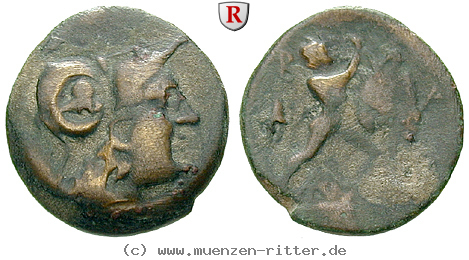 Klicken Sie auf das Bild um es auf Ihrem Rechner zu speichern makedonien-antigonos-gonatas-bronze/38993.jpg