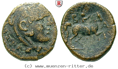 Klicken Sie auf das Bild um es auf Ihrem Rechner zu speichern makedonien-antigonos-gonatas-bronze/38998.jpg