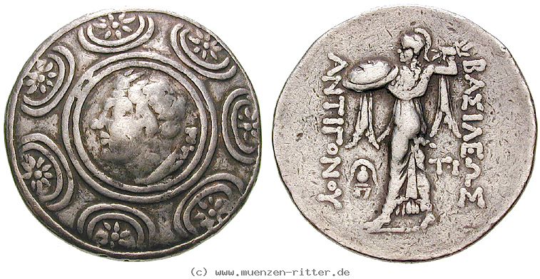 Klicken Sie auf das Bild um es auf Ihrem Rechner zu speichern makedonien-antigonos-gonatas-tetradrachme/11341.jpg