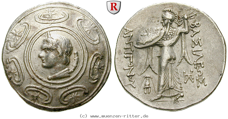 Klicken Sie auf das Bild um es auf Ihrem Rechner zu speichern makedonien-antigonos-gonatas-tetradrachme/14060.jpg