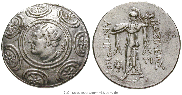 Klicken Sie auf das Bild um es auf Ihrem Rechner zu speichern makedonien-antigonos-gonatas-tetradrachme/14461.jpg