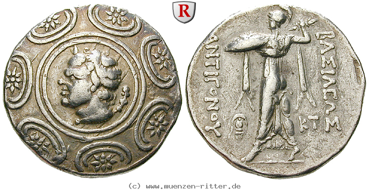 Klicken Sie auf das Bild um es auf Ihrem Rechner zu speichern makedonien-antigonos-gonatas-tetradrachme/73013.jpg