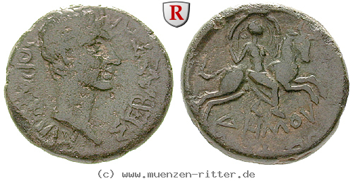 Klicken Sie auf das Bild um es auf Ihrem Rechner zu speichern makedonien-augustus-bronze/13432.jpg