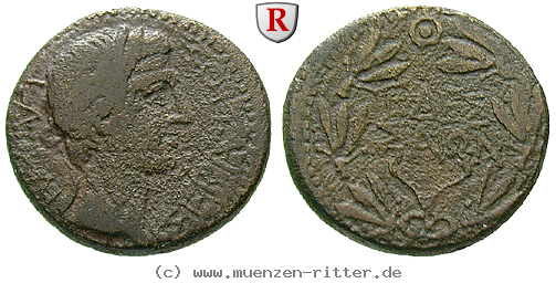 Klicken Sie auf das Bild um es auf Ihrem Rechner zu speichern makedonien-augustus-bronze/60969.jpg