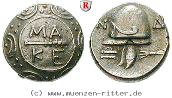 Klicken Sie auf das Bild um es auf Ihrem Rechner zu speichern makedonien-autonome-praegung-z-z-philipp-v-u-perseus-tetrobol/65549.jpg