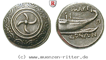 Klicken Sie auf das Bild um es auf Ihrem Rechner zu speichern makedonien-autonome-praegung-z-z-philipp-v-u-perseus-tetrobol/65553.jpg