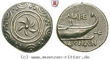 Klicken Sie auf das Bild um es auf Ihrem Rechner zu speichern makedonien-autonome-praegung-z-z-philipp-v-u-perseus-tetrobol/72877.jpg