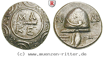 Klicken Sie auf das Bild um es auf Ihrem Rechner zu speichern makedonien-autonome-praegung-z-z-philipp-v-u-perseus-tetrobol/85035.jpg