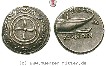 Klicken Sie auf das Bild um es auf Ihrem Rechner zu speichern makedonien-autonome-praegung-z-z-philipp-v-u-perseus-tetrobol/89941.jpg