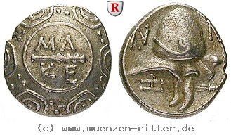 Klicken Sie auf das Bild um es auf Ihrem Rechner zu speichern makedonien-autonome-praegung-z-z-philipp-v-u-perseus-tetrobol/90239.jpg