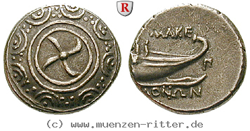 Klicken Sie auf das Bild um es auf Ihrem Rechner zu speichern makedonien-autonome-praegung-z-z-philipp-v-u-perseus-tetrobol/90253.jpg