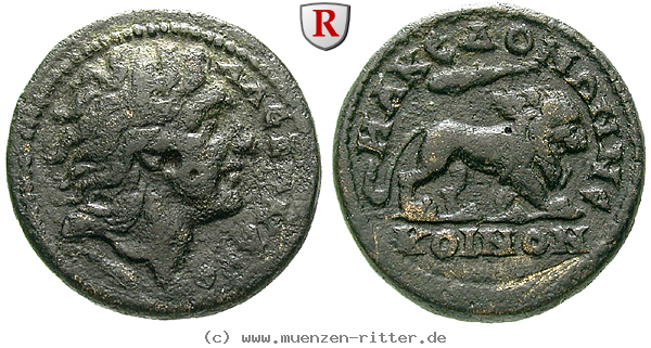 Klicken Sie auf das Bild um es auf Ihrem Rechner zu speichern makedonien-bronze/60955.jpg