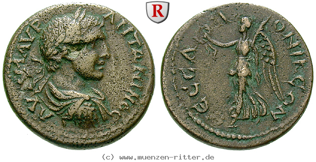 Klicken Sie auf das Bild um es auf Ihrem Rechner zu speichern makedonien-caracalla-bronze/60981.jpg