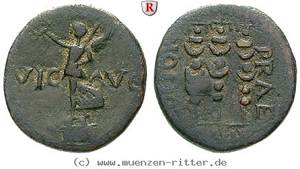 Klicken Sie auf das Bild um es auf Ihrem Rechner zu speichern makedonien-claudius-i-bronze/60976.jpg