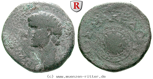 Klicken Sie auf das Bild um es auf Ihrem Rechner zu speichern makedonien-claudius-i-bronze/66790.jpg