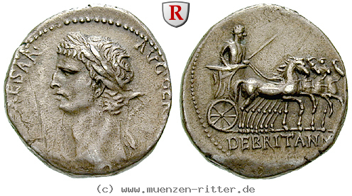 Klicken Sie auf das Bild um es auf Ihrem Rechner zu speichern makedonien-claudius-i-didrachme/39943.jpg