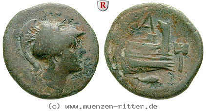 Klicken Sie auf das Bild um es auf Ihrem Rechner zu speichern makedonien-demetrios-poliorketes-bronze/37970.jpg