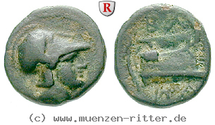 Klicken Sie auf das Bild um es auf Ihrem Rechner zu speichern makedonien-demetrios-poliorketes-bronze/39859.jpg
