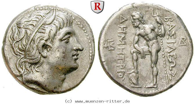 Klicken Sie auf das Bild um es auf Ihrem Rechner zu speichern makedonien-demetrios-poliorketes-tetradrachme/14124.jpg