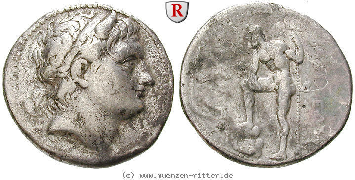 Klicken Sie auf das Bild um es auf Ihrem Rechner zu speichern makedonien-demetrios-poliorketes-tetradrachme/14496.jpg
