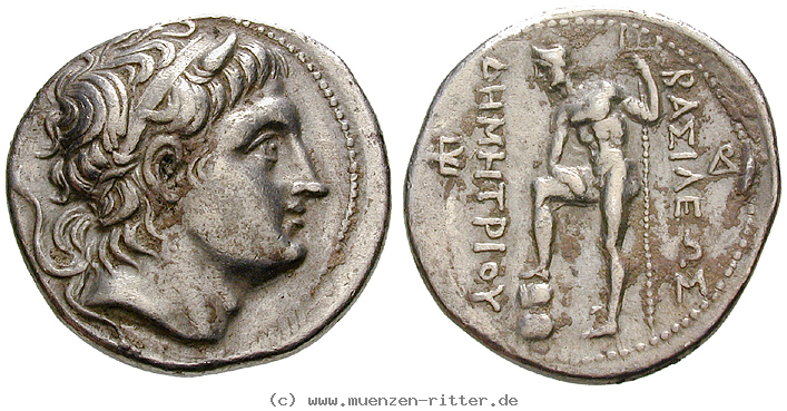 Klicken Sie auf das Bild um es auf Ihrem Rechner zu speichern makedonien-demetrios-poliorketes-tetradrachme/17525.jpg
