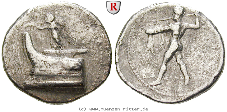 makedonien-demetrios-poliorketes-tetradrachme/28540.jpg