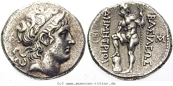 Klicken Sie auf das Bild um es auf Ihrem Rechner zu speichern makedonien-demetrios-poliorketes-tetradrachme/egri10686.jpg