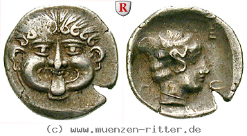 Klicken Sie auf das Bild um es auf Ihrem Rechner zu speichern makedonien-hemidrachme/50294.jpg