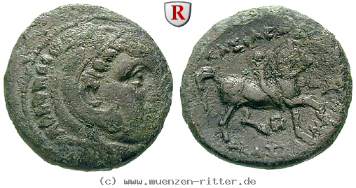 Klicken Sie auf das Bild um es auf Ihrem Rechner zu speichern makedonien-kassander-bronze/38978.jpg