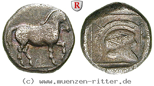Klicken Sie auf das Bild um es auf Ihrem Rechner zu speichern makedonien-perdikkas-ii-tetrobol/85577.jpg