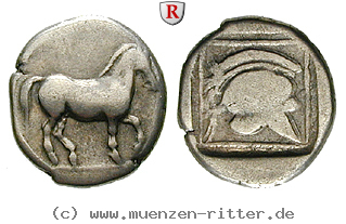 Klicken Sie auf das Bild um es auf Ihrem Rechner zu speichern makedonien-perdikkas-ii-tetrobol/93433.jpg