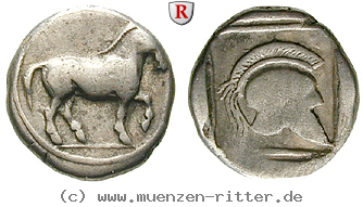 Klicken Sie auf das Bild um es auf Ihrem Rechner zu speichern makedonien-perdikkas-ii-tetrobol/93439.jpg
