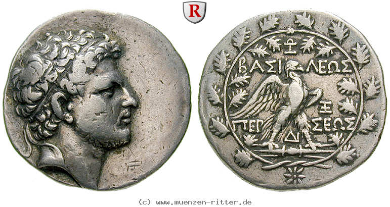 Klicken Sie auf das Bild um es auf Ihrem Rechner zu speichern makedonien-perseus-tetradrachme/72324.jpg