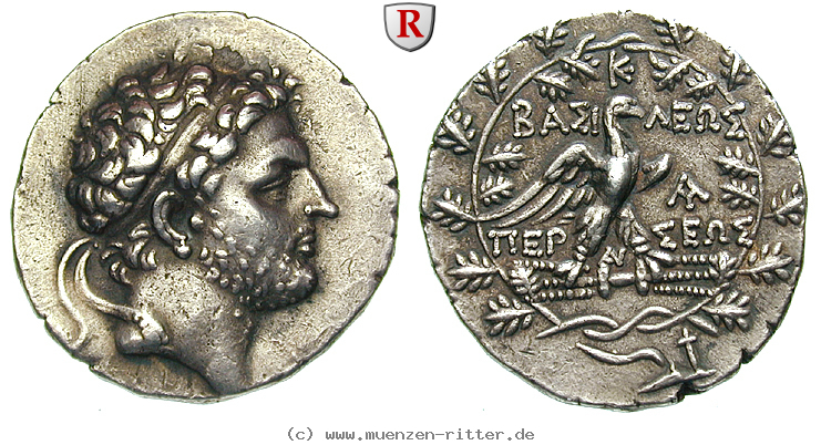 Klicken Sie auf das Bild um es auf Ihrem Rechner zu speichern makedonien-perseus-tetradrachme/88346.jpg