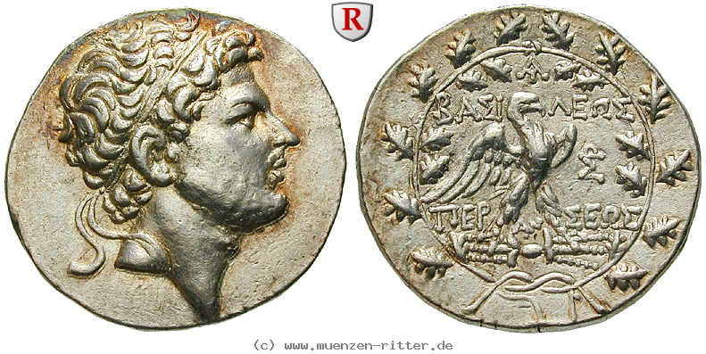 Klicken Sie auf das Bild um es auf Ihrem Rechner zu speichern makedonien-perseus-tetradrachme/91968.jpg