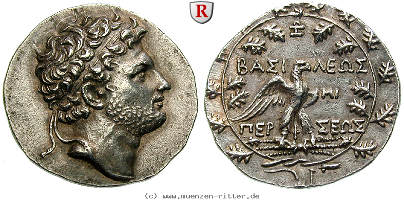 Klicken Sie auf das Bild um es auf Ihrem Rechner zu speichern makedonien-perseus-tetradrachme/92446.jpg