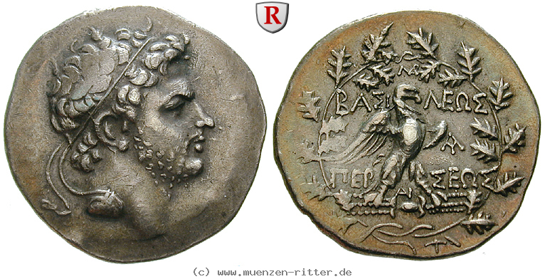 Klicken Sie auf das Bild um es auf Ihrem Rechner zu speichern makedonien-perseus-tetradrachme/98818.jpg