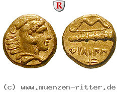 Klicken Sie auf das Bild um es auf Ihrem Rechner zu speichern makedonien-philipp-ii-1-4-stater/97590.jpg