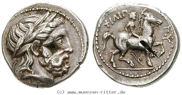 Klicken Sie auf das Bild um es auf Ihrem Rechner zu speichern makedonien-philipp-ii-tetradrachme/16658.jpg