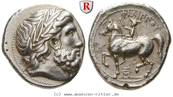 Klicken Sie auf das Bild um es auf Ihrem Rechner zu speichern makedonien-philipp-ii-tetradrachme/25898.jpg