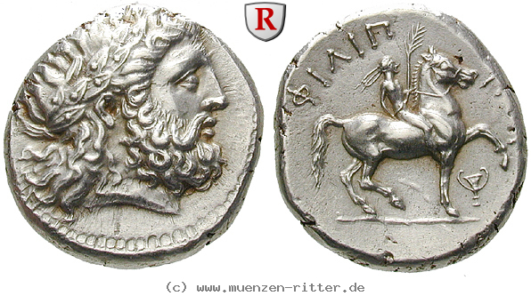 Klicken Sie auf das Bild um es auf Ihrem Rechner zu speichern makedonien-philipp-ii-tetradrachme/25947.jpg