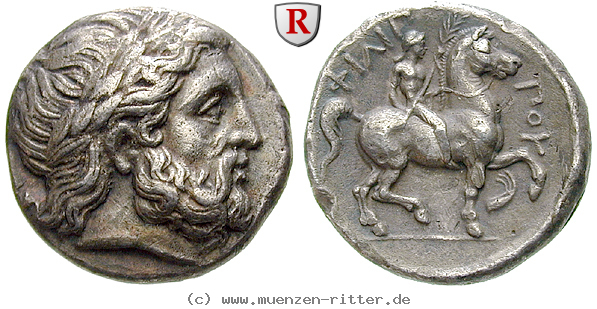 Klicken Sie auf das Bild um es auf Ihrem Rechner zu speichern makedonien-philipp-ii-tetradrachme/26770.jpg