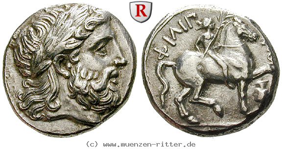 Klicken Sie auf das Bild um es auf Ihrem Rechner zu speichern makedonien-philipp-ii-tetradrachme/38474.jpg
