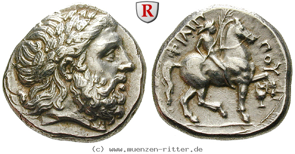 Klicken Sie auf das Bild um es auf Ihrem Rechner zu speichern makedonien-philipp-ii-tetradrachme/38475.jpg