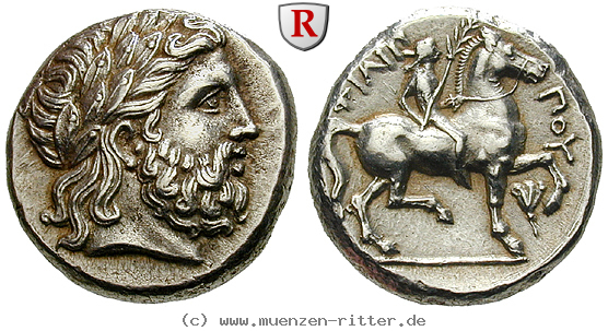 Klicken Sie auf das Bild um es auf Ihrem Rechner zu speichern makedonien-philipp-ii-tetradrachme/97602.jpg