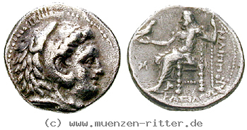 Klicken Sie auf das Bild um es auf Ihrem Rechner zu speichern makedonien-philipp-iii-drachme/13536.jpg