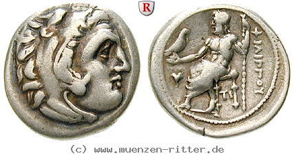 Klicken Sie auf das Bild um es auf Ihrem Rechner zu speichern makedonien-philipp-iii-drachme/32129.jpg
