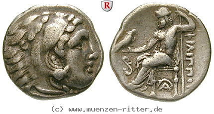 Klicken Sie auf das Bild um es auf Ihrem Rechner zu speichern makedonien-philipp-iii-drachme/35204.jpg